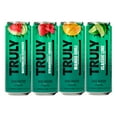 Truly Hard Seltzer Margarita Style Variety Pack, 12 Pack, 12 fl. oz