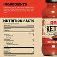 thumbnail image 4 of RAGU Kettle Cooked Marinara Sauce, Pasta Sauce, 24 oz ( Includes One Tissue Pack ), 4 of 8