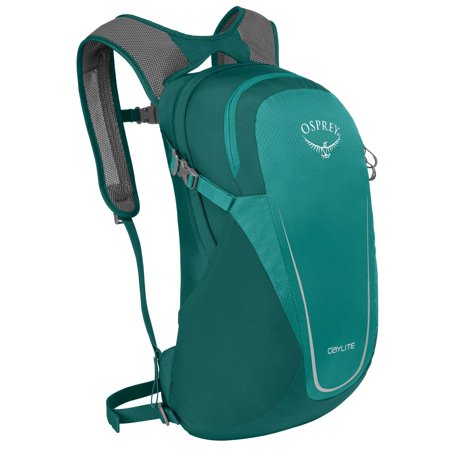 UPC 845136035140 product image for Osprey 10000418 Packs Daylite Backpack, Misty Teal | upcitemdb.com