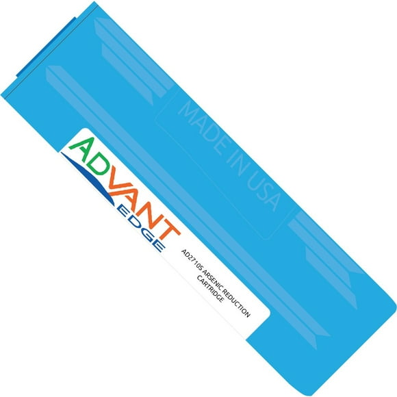 AFWFilters Filtre bayoxide Edge E33, Bleu