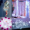 3M100 LED Copper Wire Firecracker Light String - Walmart.com