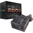 thumbnail image 3 of EVGA 600W 80+ Bronze Power Supply, 3 of 5