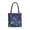 24495295654912846083, variant on Diwali Graphic Denim Fabric Imitation Print Unisex Canvas Bag Poly Spun 3 Sizes Tote Bag 205-21