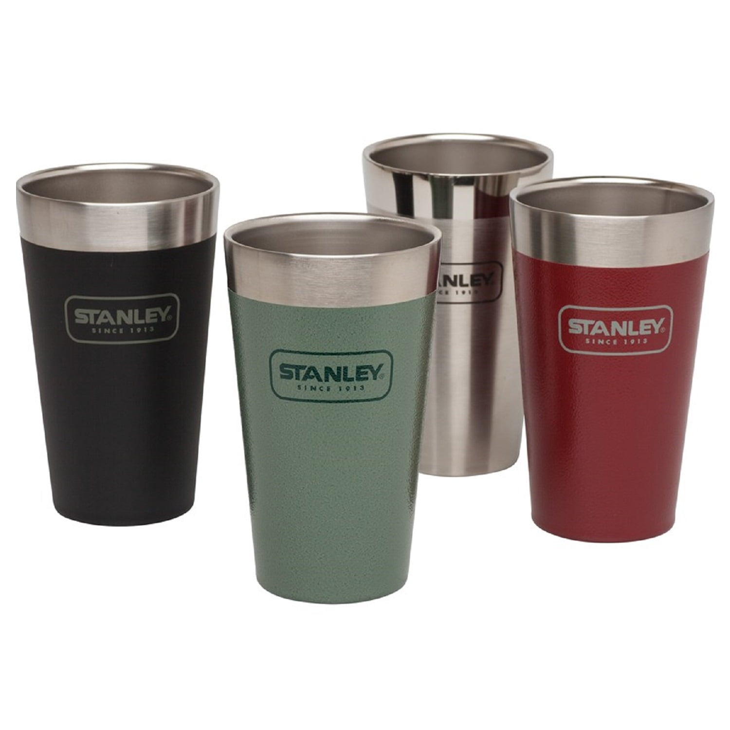 Stanley: Stacking Pint Cup - Pool – citysupplyfayetteville