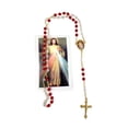 thumbnail image 2 of Rosario de la Divina Misericordia - Rosary of Divine Mercy, 2 of 2