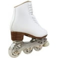 thumbnail image 5 of Jackson Atom Inline Roller Skates - Finesse Skate Package 200 (Size 5, Adult), 5 of 9