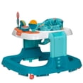 thumbnail image 5 of Safety 1st Ready, Set, andador para el desarrollo Walk Dx, Spotlight Teal, 5 of 5