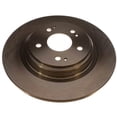 thumbnail image 2 of AutoSpecialty Brake Rotor, 2 of 3