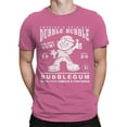 thumbnail image 2 of Officially Licensed Classic Dubble Bubble Advertisement Men's T-shirt, 2 of 3