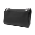 thumbnail image 2 of Bolsa crossbody Zadig&Voltaire Rock ll de piel granulada, 2 of 5