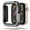 Garyblack, variant on Allytechgroup Hard PC Bumper Case for Apple Watch Series 6/5/4/SE 44mm,Ultra-Thin Protective Cover Frame [NO Screen Protector] for iWatch Series 6/5/4/SE 44mm, Garyblack