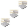 thumbnail image 3 of stanreset 4 Pcs Pierre Ponce à Dureté Modérée pour Récurage et Désinfection des Toilettes 4 Pcs 3Ensemble, 3 of 6