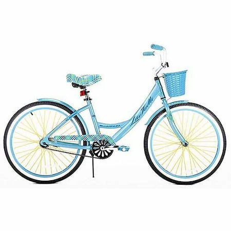 6 Elegant Women'S Beach Bicycle