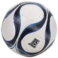 thumbnail image 4 of Training Ball, Training Football Teaching Soccer Durable Professional Indoor Outdoor Ball  For Indoor For Outdoor, 4 of 8