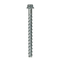 Simpson Strong-Tie Titen HD 1/4 in. x 3-1/2 in. Heavy-Duty Screw Anchor Pack of 50