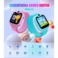 thumbnail image 2 of Reloj De Teléfono Inteligente 2g Para Niños, 2 of 8