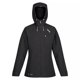 thumbnail image 1 of Regatta - Chaqueta Impermeable Britedale para Mujer (Negro) Regatta UTRG6302_black, 1 of 2