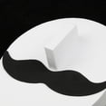 thumbnail image 3 of S SERENABLE EVA Sponge Mustache Face Eyeglasses Sunglasses Spectacles Display Stand Rack - 2 2, 3 of 9