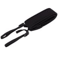 thumbnail image 2 of Troglfold Binoculars Lanyard 2 Lanyard Long Section Widened Strap Hanging Rope Simple Style Widened Practical Strap with Connecting Buckle ( Black ),21.65"X1.57"X0.39", 2 of 10