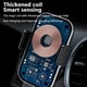 thumbnail image 2 of Methold Universal Car Phone 15W Type-c inalámbrico Vehículo Air Vent Soporte de carga rápida ajustable Cuna Accesorio para Videojuegos y accesorios, 2 of 6