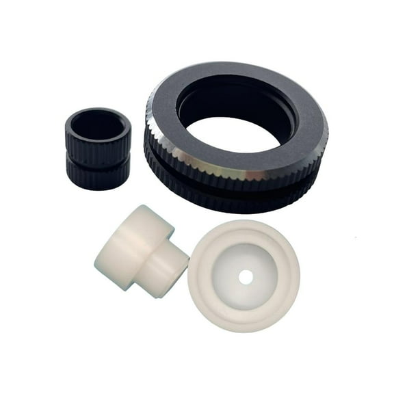 Stainless Steel Mouse Wheel Component Main Wheel Replacement for MX 2S Gaming Mouse Repair Part Accessories