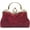 Wine Red, variant on Women Evening Bag Floral Embroidery Clutch Bag Vintage Handbag Bridal Wedding Purse Elegant Shoulder Bag
