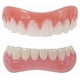 thumbnail image 2 of Silicone Upper/lower Dentures Oral Hygiene Tools Dentures, 2 of 3