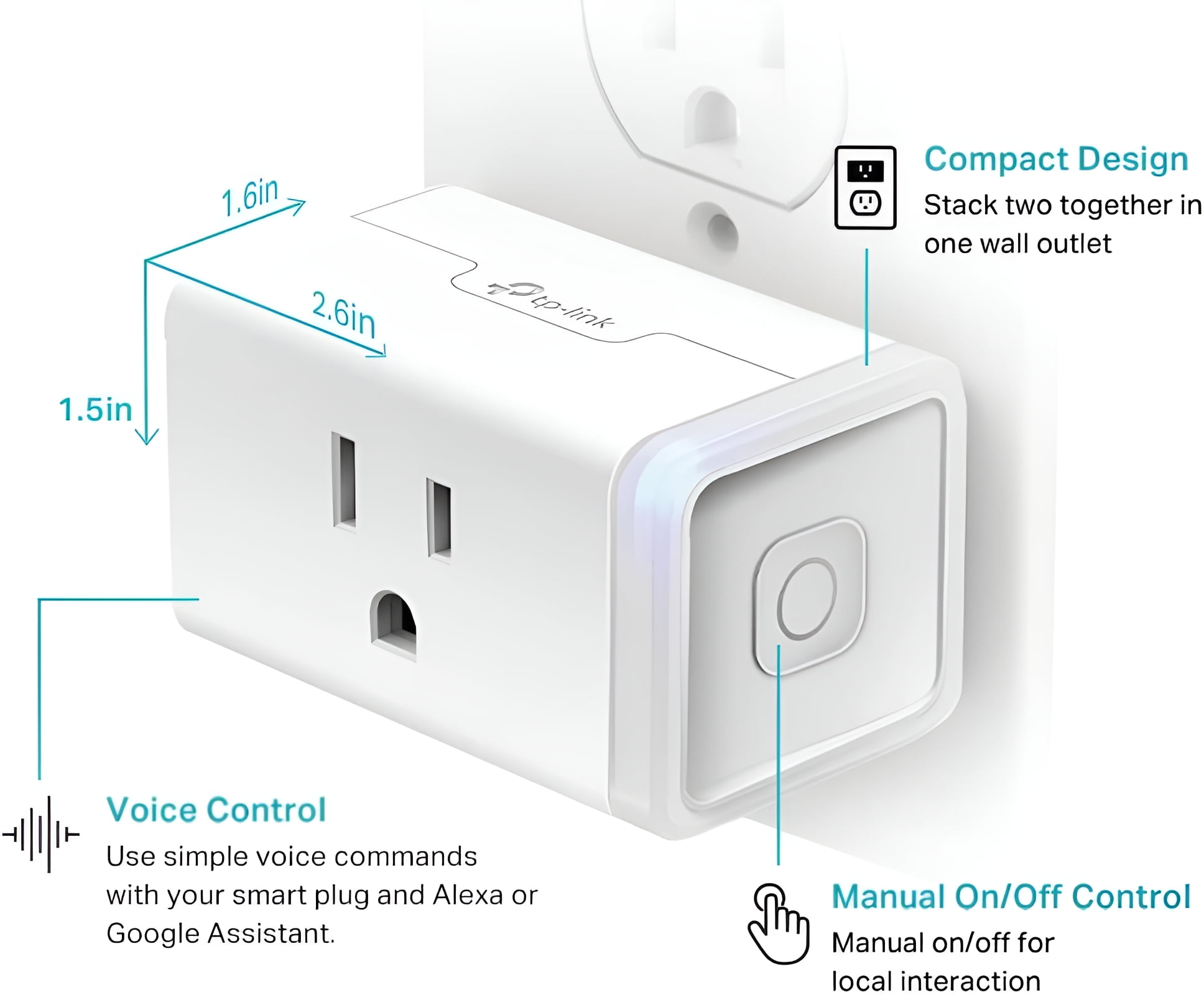 Google Assistant Connect Tp Link Smart Plug To Google Home Tp Link