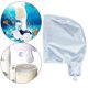 thumbnail image 1 of Bolsa limpiadora de piscina, bolsa de multiusos con cremallera de malla de , piezas de repuesto para limpiador de piscina Polaris 280, CUTICAT bolsas limpiadoras de piscinas, 1 of 8