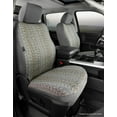 thumbnail image 1 of Fia TR47-26GRAY Wrangler Custom Seat Cover, 1 of 2
