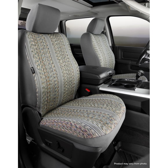 Fia TR47-26GRAY Wrangler Custom Seat Cover