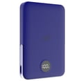 thumbnail image 2 of Batería Power Bank Portátil STF 5000 mAh 20W Carga Magnética, color Azul, 2 of 8