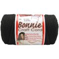 thumbnail image 2 of Pepperell Synthetic Black Yarn, 100 yd, 2 of 2