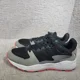 thumbnail image 1 of Ad-id-as Crazychaos EF1060 Mens Size US 11 Core Black Synthetic Running Sneakers, 1 of 6