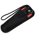 thumbnail image 4 of Fishing Plier Red Braid Line Cutter Corrosion-Resistant Fishing Tongs Non-Slip Stainless Steel Fishing Hook Remover Fishing Scissors for Fishing Fishing Lover Outdoor, 4 of 9