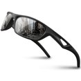 thumbnail image 1 of Gafas Deportivas Polarizadas RIVBOS RB831 para Hombre y Mujer, 1 of 6