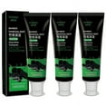 thumbnail image 1 of 1-3pcs Activated Bamboo Charcoal Toothpaste Teeth Fluoride Free 100g, 1 of 5
