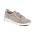 thumbnail image 2 of Aetrex Women's Teagan No Tie Elastic Laces Orthopedic Sneakers for Women, 2 of 7