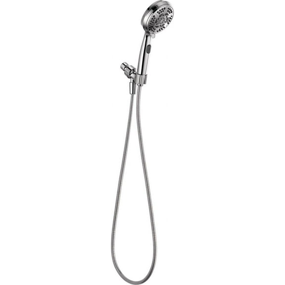 Peerless 7-Spray Hand Shower with Touch-Clean in Chrome