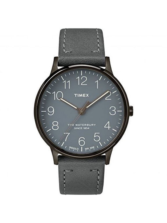TW2P96000 Waterbury Classic Watch