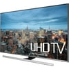 Samsung 40" Class 4K UHDTV (2160p) Smart LED-LCD TV (UN40JU7100F)