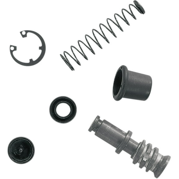 Moose Racing Front Brake Master Cylinder Rebuild Kit (06-304M)