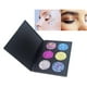 thumbnail image 4 of Paleta Popfeel Sombra de ojos con brillo de larga duración de 6 colores (EK06), 4 of 6
