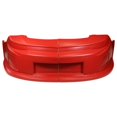thumbnail image 1 of 2019 Late Model Camaro Plastic Nose, Red, 1 of 1