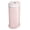Blush Pink, variant on Steel Diaper Pail, Odor Locking, No Special Bag Required, Award-Winning, Registry Must-Have, White