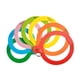 thumbnail image 2 of Calibrador circular de frutas Calibradores de clasificación de diámetro de manzanas Calibrador de diámetro de frutas Cítricos 7 anillos, 2 of 9