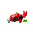 thumbnail image 2 of Mega Bloks First Builders – Conduire en ville! (81326), 2 of 4