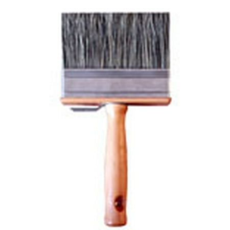 

CBH6.0B 6IN. BLOCKHEAD BRUSH