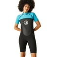 thumbnail image 4 of Regatta Combinaison Isothermique Shorty pour Femmes, 4 of 5