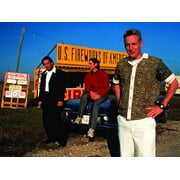 Bottle Rocket (Criterion Collection)